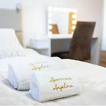 Angelina Apartman Metlika