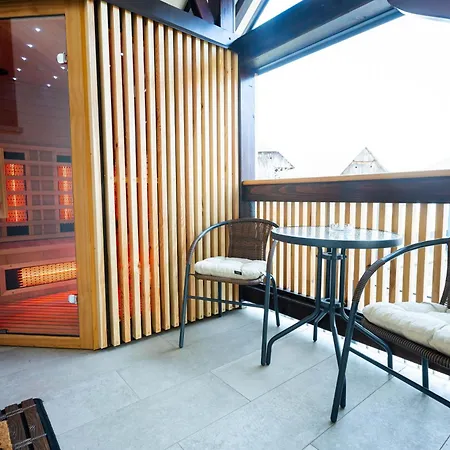 Angelina Apartment Metlika